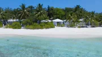 Sandies Bathala Island Resort