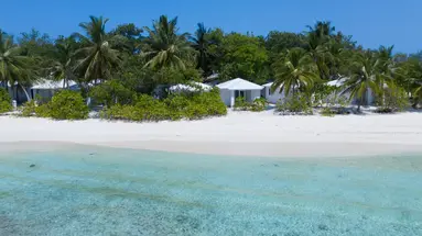Sandies Bathala Island Resort