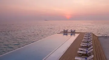 Sandies Bathala Island Resort