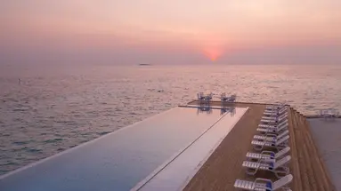 Sandies Bathala Island Resort