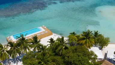 Sandies Bathala Island Resort