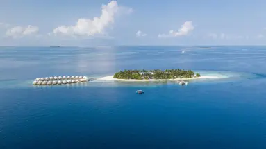 Sandies Bathala Island Resort