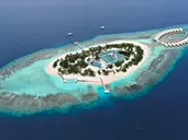 Sandies Bathala Island Resort
