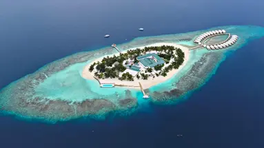 Sandies Bathala Island Resort