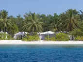 Sandies Bathala Island Resort