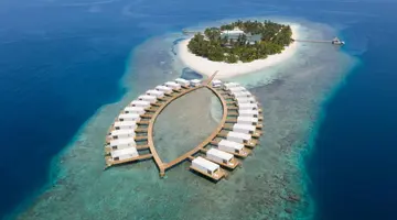 Sandies Bathala Island Resort