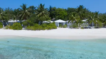 Sandies Bathala Island Resort