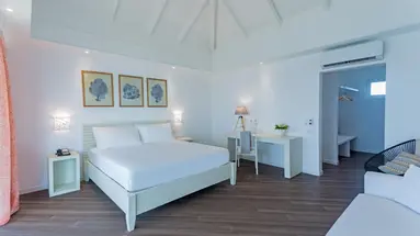 Sandies Bathala Island Resort