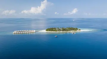 Sandies Bathala Island Resort