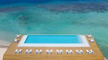 SANDIES BATHALA MALDIVES