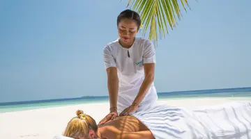 SANDIES BATHALA MALDIVES