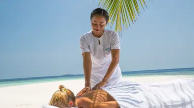 SANDIES BATHALA MALDIVES