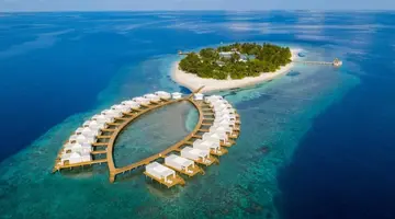 SANDIES BATHALA MALDIVES