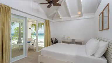 SANDIES BATHALA MALDIVES