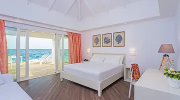 SANDIES BATHALA MALDIVES