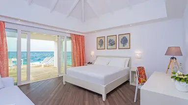 SANDIES BATHALA MALDIVES