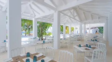 SANDIES BATHALA MALDIVES