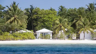 SANDIES BATHALA MALDIVES