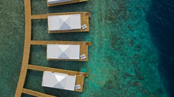 SANDIES BATHALA MALDIVES