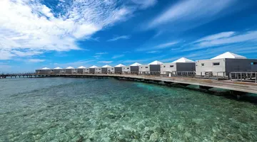 SANDIES BATHALA MALDIVES