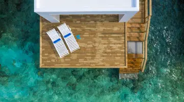 SANDIES BATHALA MALDIVES