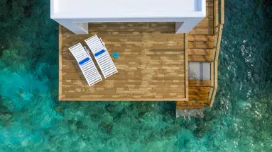 SANDIES BATHALA MALDIVES