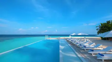 SANDIES BATHALA MALDIVES