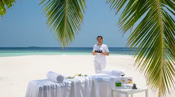 SANDIES BATHALA MALDIVES