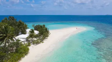 SANDIES BATHALA MALDIVES