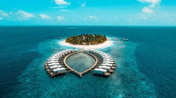 SANDIES BATHALA MALDIVES