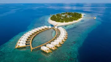 SANDIES BATHALA MALDIVES