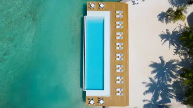 SANDIES BATHALA MALDIVES