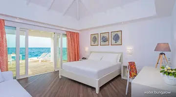 Sandies Bathala Resort