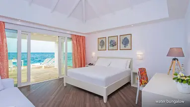 Sandies Bathala Resort