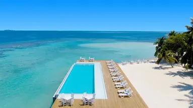 Sandies Bathala Resort