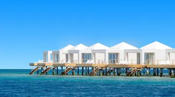 Sandies Bathala Resort