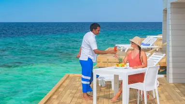Sandies Bathala Resort
