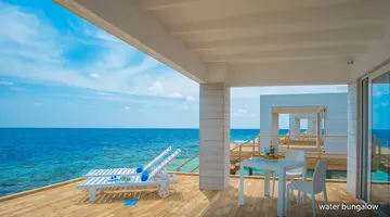 Sandies Bathala Resort