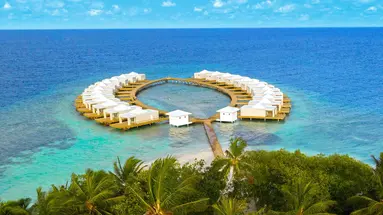 Sandies Bathala Resort
