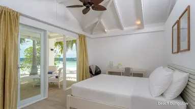 Sandies Bathala Resort