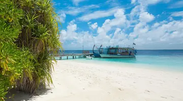 Sandies Bathala Resort