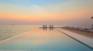 Sandies Bathala Resort