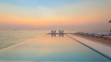 Sandies Bathala Resort