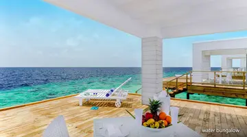 Sandies Bathala Resort