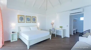 Sandies Bathala Resort