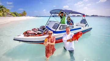Sandies Bathala Resort