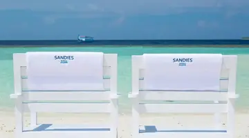 Sandies Bathala