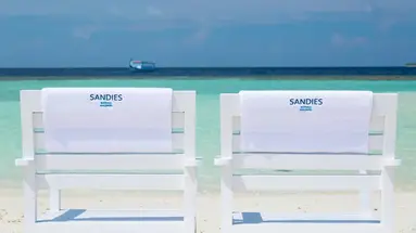 Sandies Bathala