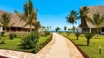 Sandies Nungwi Beach