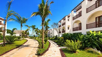 Sandies Nungwi Beach